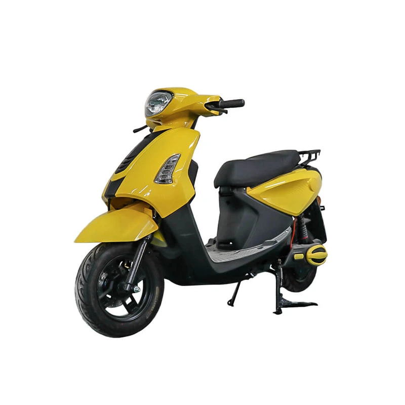 1500 W Hulajcor elektryczny 2-kołowy Vespa