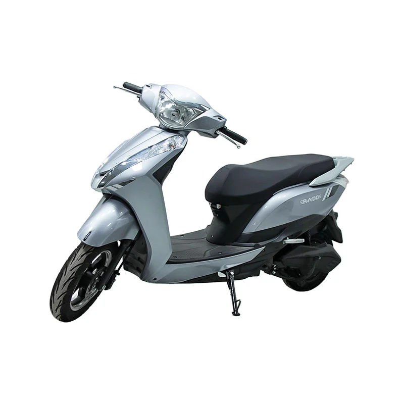 Motorbike elektryczne o mocy 1500W dla dorosłych