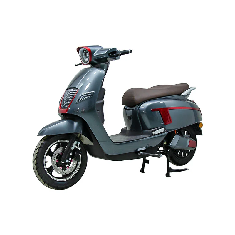 2 -osobowy motorowy motorowy motocykl 72V 10 cali 800 W