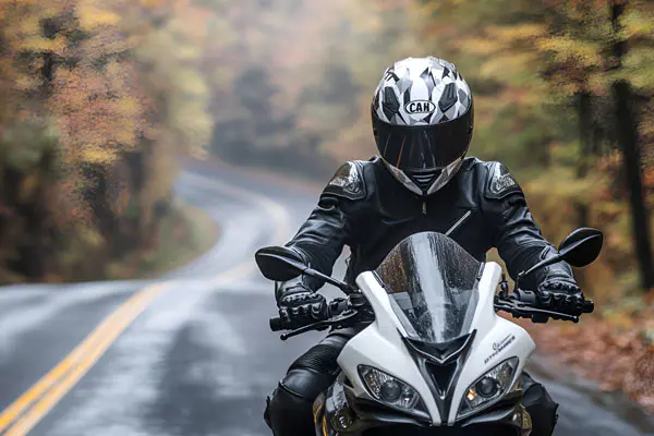 Metody wyboru motocykli elektrycznych