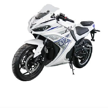 Czy motocykl elektryczny dorosły i motoroważa EEC zyskują przyczepność?