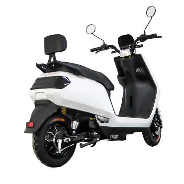 Czy motorower elektryczny CKD 72V zrobił plusk na rynku motocykli elektrycznych?