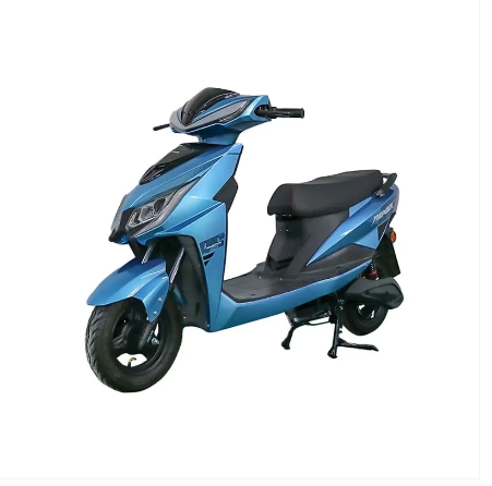 Jak utrzymać motocykle elektryczne w życiu codziennym?