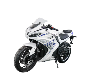 Wiesz, przewodnik wyboru motocykli wyścigowych elektrycznych?