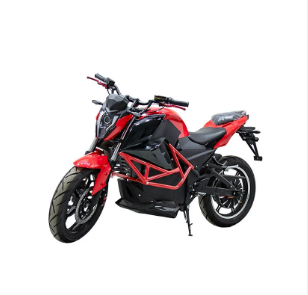 Dlaczego elektryczny motocykl wyjściowy krusza motocykl paliwa?