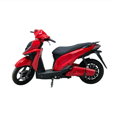 Dlaczego warto wybrać motocykl elektryczny 14 -calowy 2000 W Motocykl Max Prędkość?