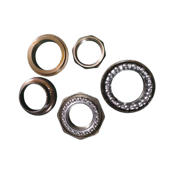 Jak wybrać okrąg prześwitu dla swojego pojazdu