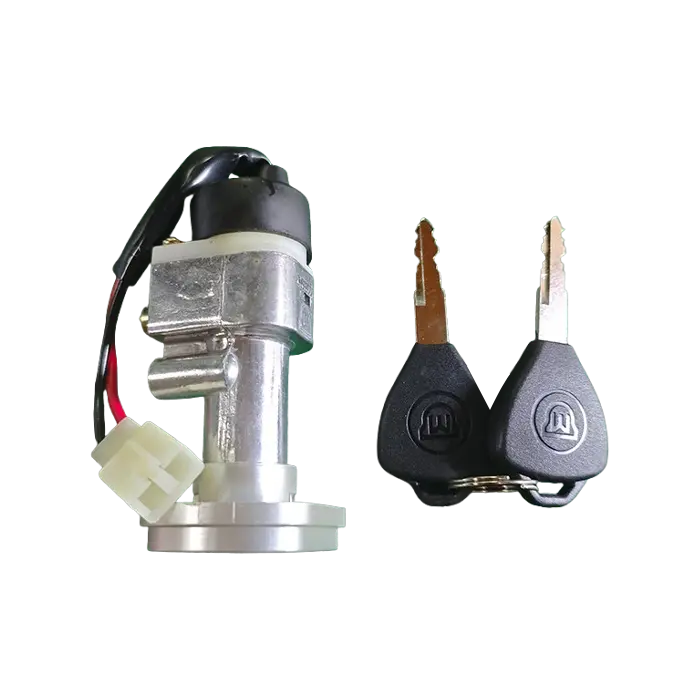 Czy zamki elektryczne są naprawdę bezpieczniejsze niż tradycyjne zamki?