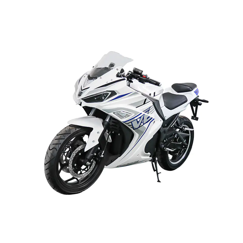 Jak technologia elektrycznych motocykli wyścigowych zmienia wyczynową jazdę