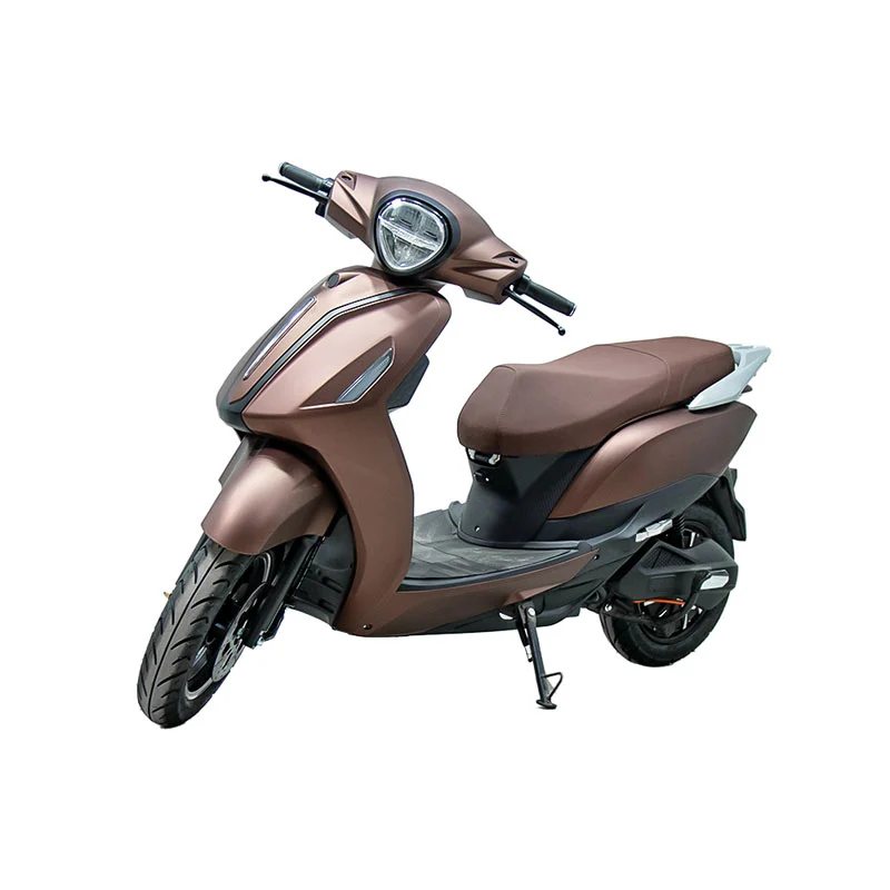 Motocykl elektryczny dla dorosłych 12 cali 1500 W motocykl