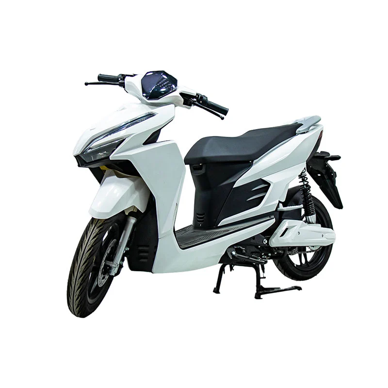 Motocykl elektryczny dla dorosłych 14 cali 2000 W motocykl