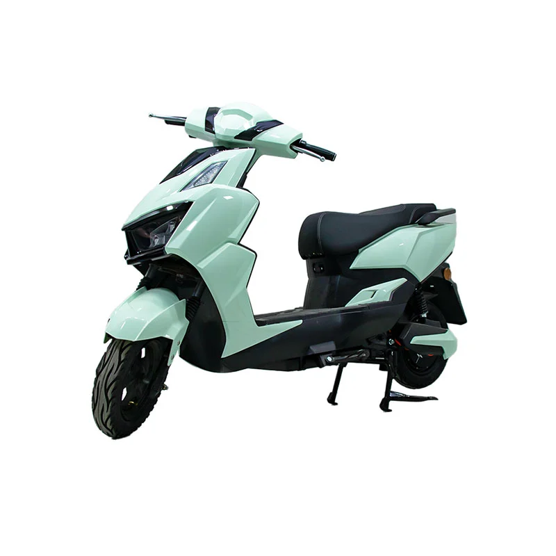 Motocyklowy motocykl z motocyklową prędkością 72V 1500 W Motocykl