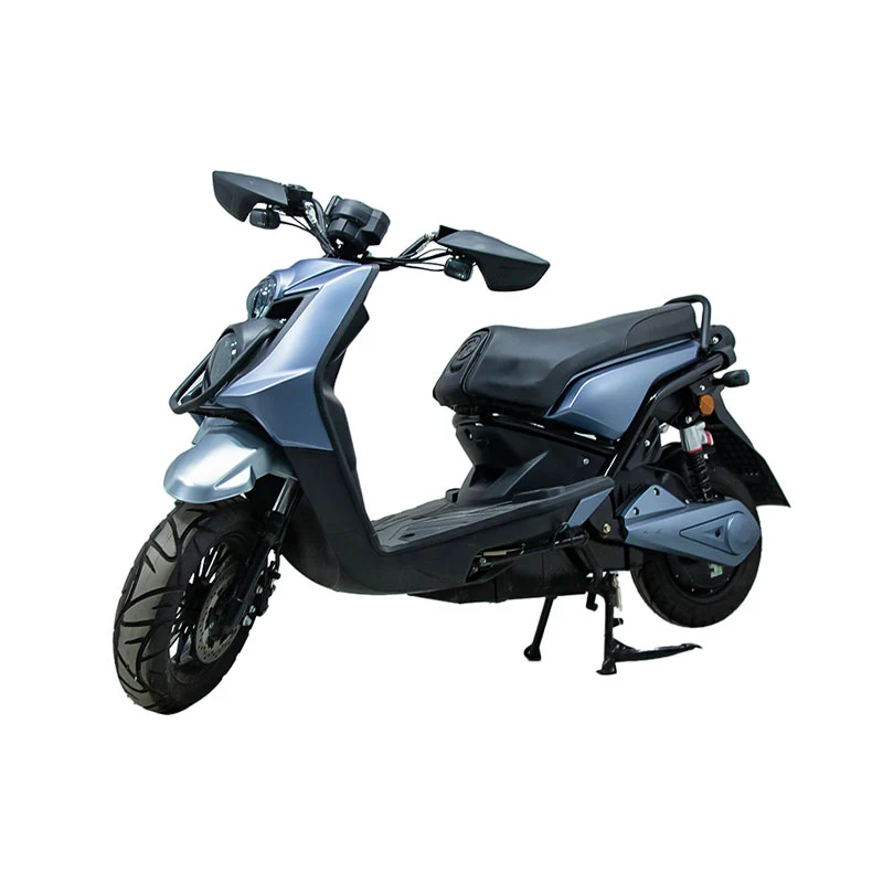 Motocykl elektryczny 72 V 12 cali 1500 W Motocykl Max Prędkość
