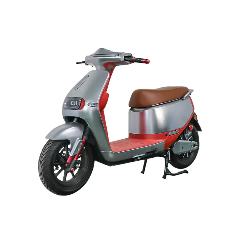 Motocykl elektryczny dla pojazdów młodych ludzi