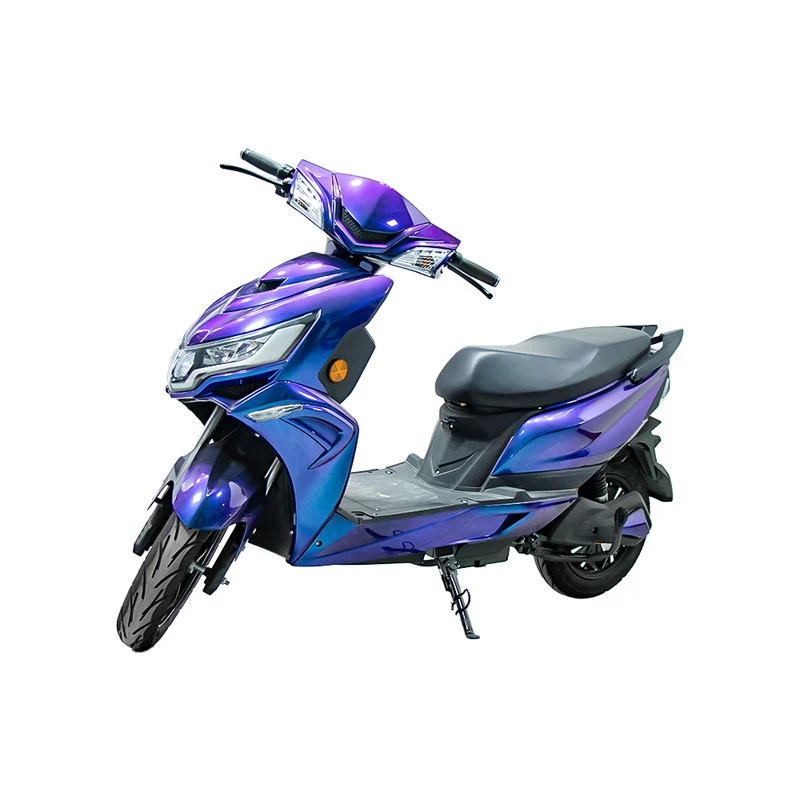 Motocykl elektryczny z pedałami 72V 12 cali 2000 W