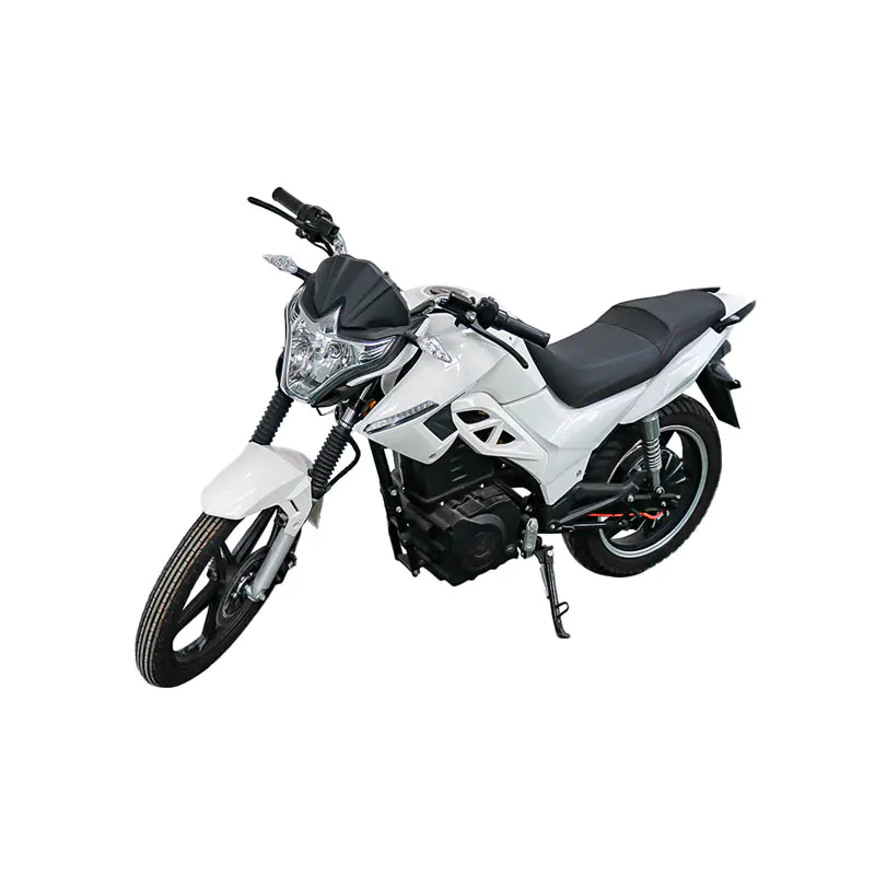 Elektryczne motocykl wyścigowe 3000 W