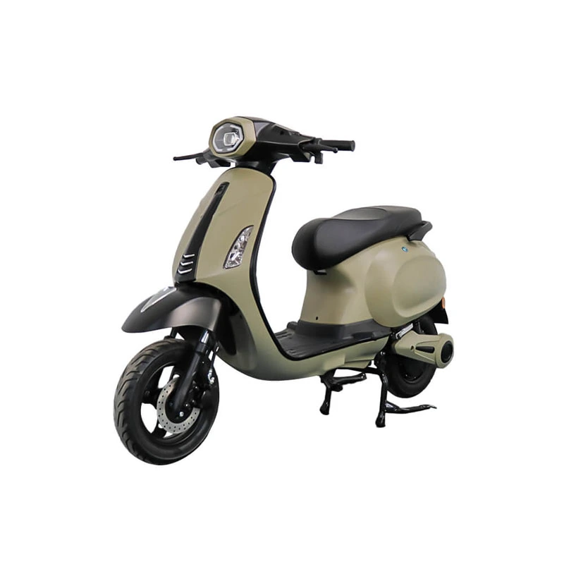 Scooter elektryczny 2-kołowe vespa z wysoką wydajnością