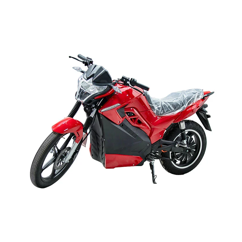 Wysoka wydajność 17 -calowa poza drogą motocyklowy