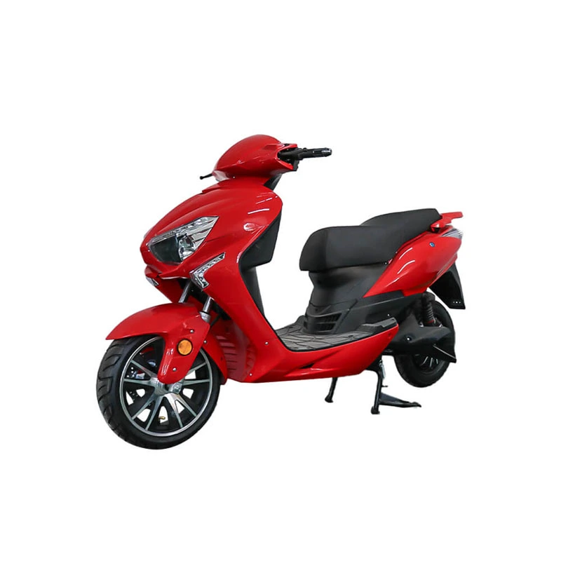 Skuteczne 72V napięcie motocykla elektrycznego 72V