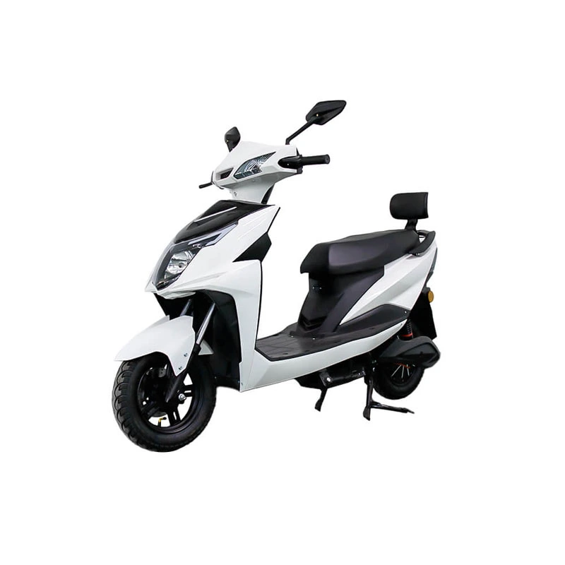 Wodoodporny silnik na dalekie odległość motocykl elektryczny