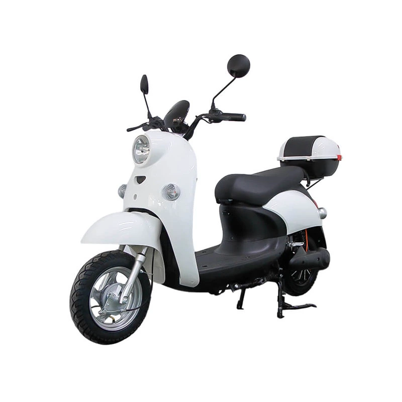 Nowe projektowanie elektryczne motocyklowe skutery